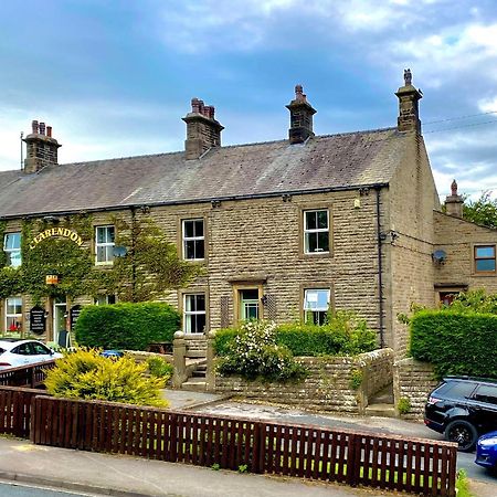 Flatts Farm, Yorkshire Dales Home Skipton Exterior photo