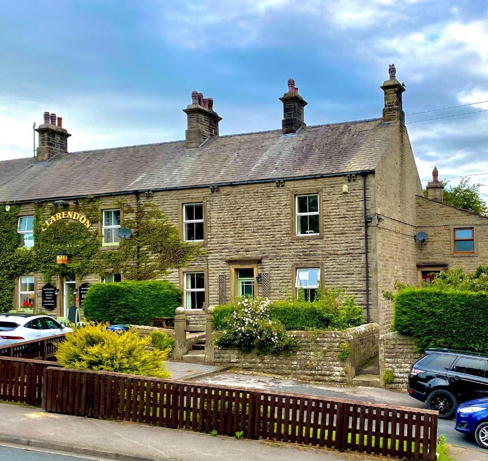 Flatts Farm, Yorkshire Dales Home Skipton Exterior photo
